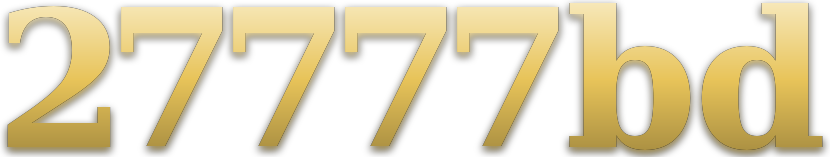 27777bd logo